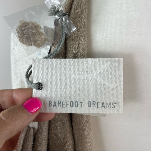 Barefoot Dreams CozyChic Lite Confetti Cardigan. SZ:S - Picture 14 of 14